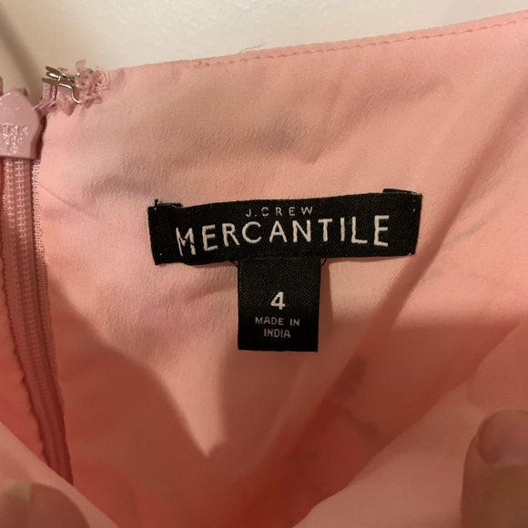 J.Crew Floral Maxi Dress - Picture 7 of 7